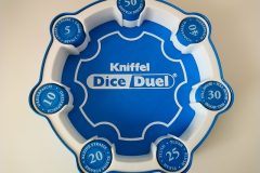 Kniffel Dice Duell