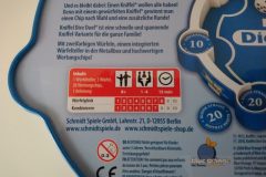 Kniffel Dice Duell
