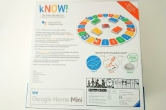 kNOW! Quizspiel von Ravensburger