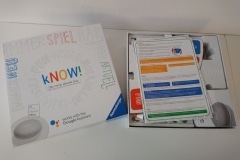 kNOW! Quizspiel von Ravensburger