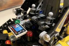 LEGO Technic 42094 Tracked Loader 14