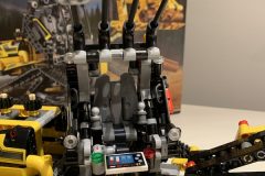 LEGO Technic 42094 Tracked Loader 15