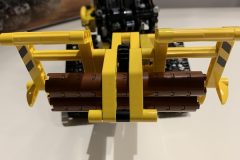 LEGO Technic 42094 Tracked Loader 16