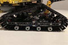 LEGO Technic 42094 Tracked Loader 23