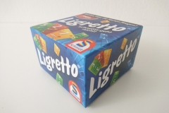 ligretto von Schmidt Spiele