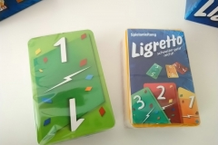 ligretto von Schmidt Spiele