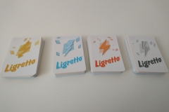 ligretto von Schmidt Spiele