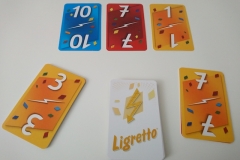 ligretto von Schmidt Spiele