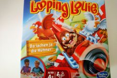 Looping Louie