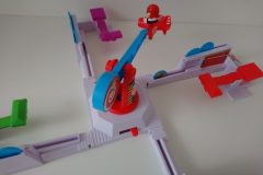 Looping Louie