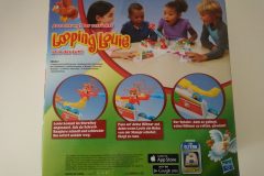 Looping Louie