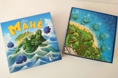 Mahe Franjos