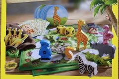 mein erster lernspielzoo von Haba