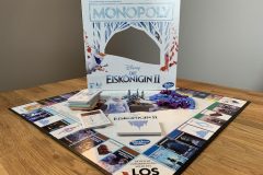 Monopoly die Eiskönigin