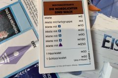 Monopoly die Eiskönigin