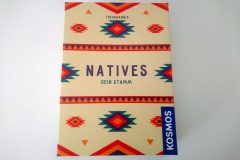 natives dein stamm