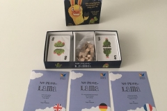 No Prob Lama Starnberger Spieleverlag