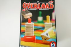 overload von Schmidt Spiele