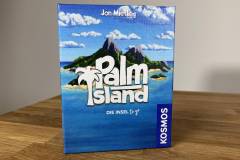 Palm Island - Spiel Kosmos