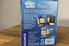 Palm Island - Spiel Kosmos