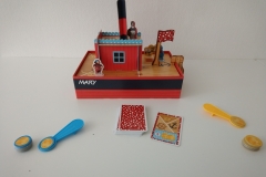 Petzi pfannkuchen party schmidt spiele
