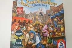 Quacksalber von Quedlinburg