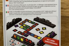 Qwirkle