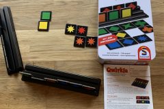 Qwirkle