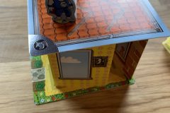 rhino hero  Geschicklichkeitsspiel von haba