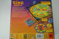 Ring der Magier Schmidt Spiele