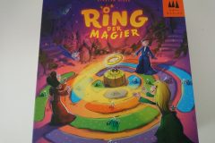 Ring der Magier Schmidt Spiele