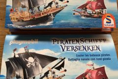 PLAYMOBIL „Piratenschiffe versenken“ von Schmidt