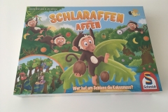 „Schlaraffen Affen“ von Schmidt Spiele