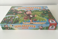 „Schlaraffen Affen“ von Schmidt Spiele