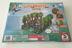 „Schlaraffen Affen“ von Schmidt Spiele