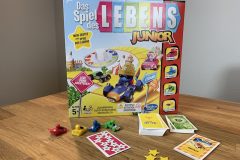 Spiel des Lebens Junior