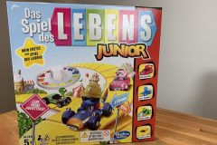 Spiel des Lebens Junior