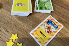 Spiel des Lebens Junior