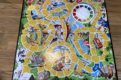 Spiel des Lebens Junior