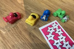 Spiel des Lebens Junior