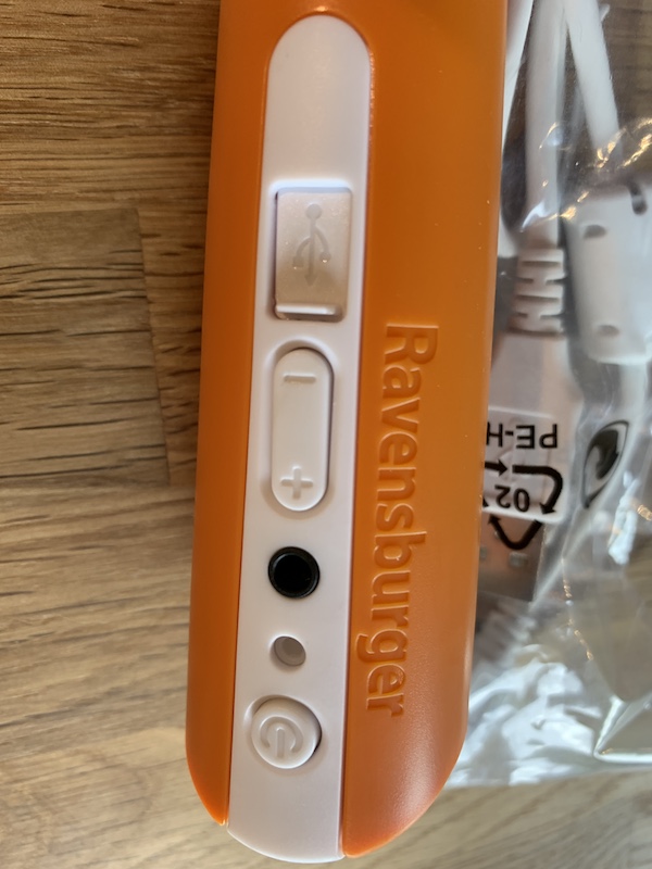Tiptoi Stift Anleitung Tiptoi Stift Anleitung