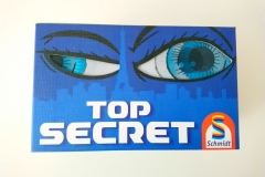 top secret schmidt spiele