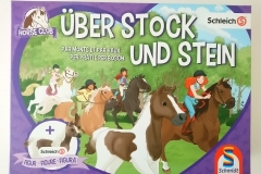 Über Stock und Stein Schmidt Spiele