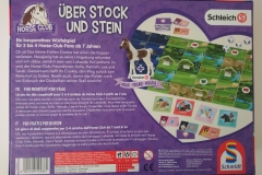 Über Stock und Stein Schmidt Spiele