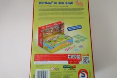 Wettlauf in den Stall Schmidt Spiele