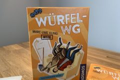 Würfel WG