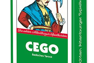 Cego