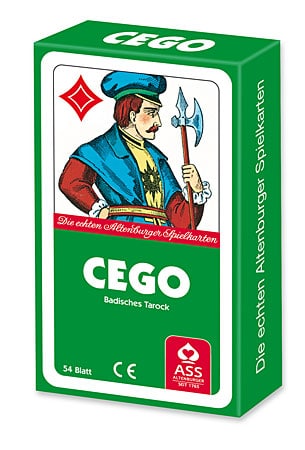 Cego