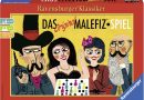 Das Original Malefiz Spiel