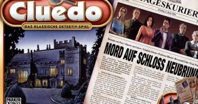 Cluedo